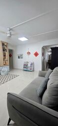 Blk 172 Woodlands Street 13 (Woodlands), HDB 4 Rooms #561663801